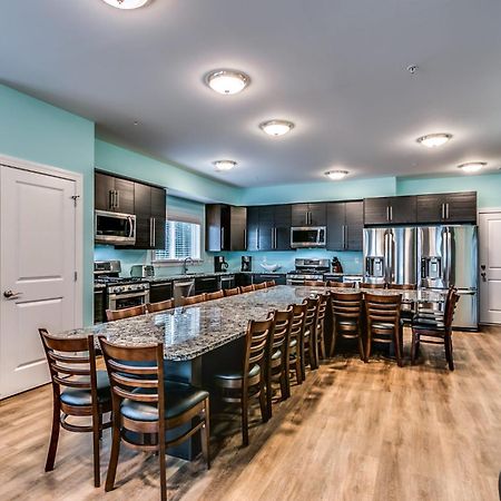 225 Unit A By Together Resorts Myrtle Beach Exterior foto