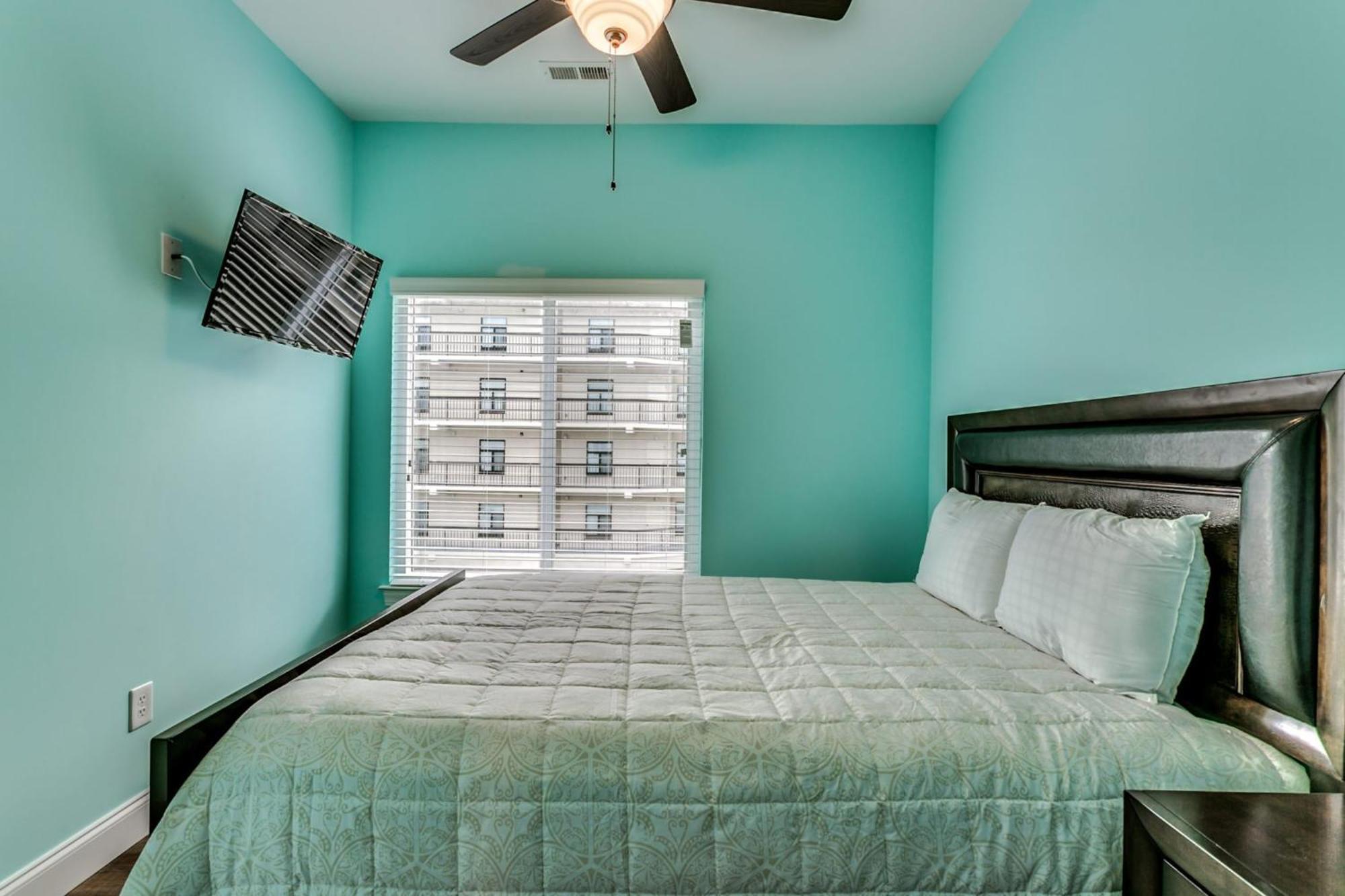 225 Unit A By Together Resorts Myrtle Beach Exterior foto